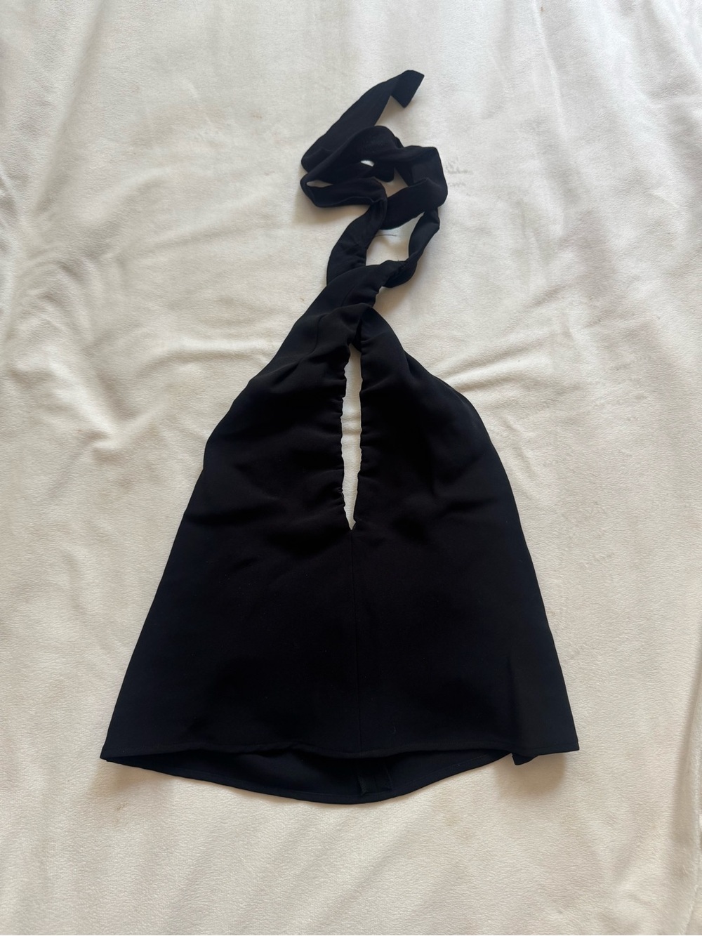 Reformation halter top
